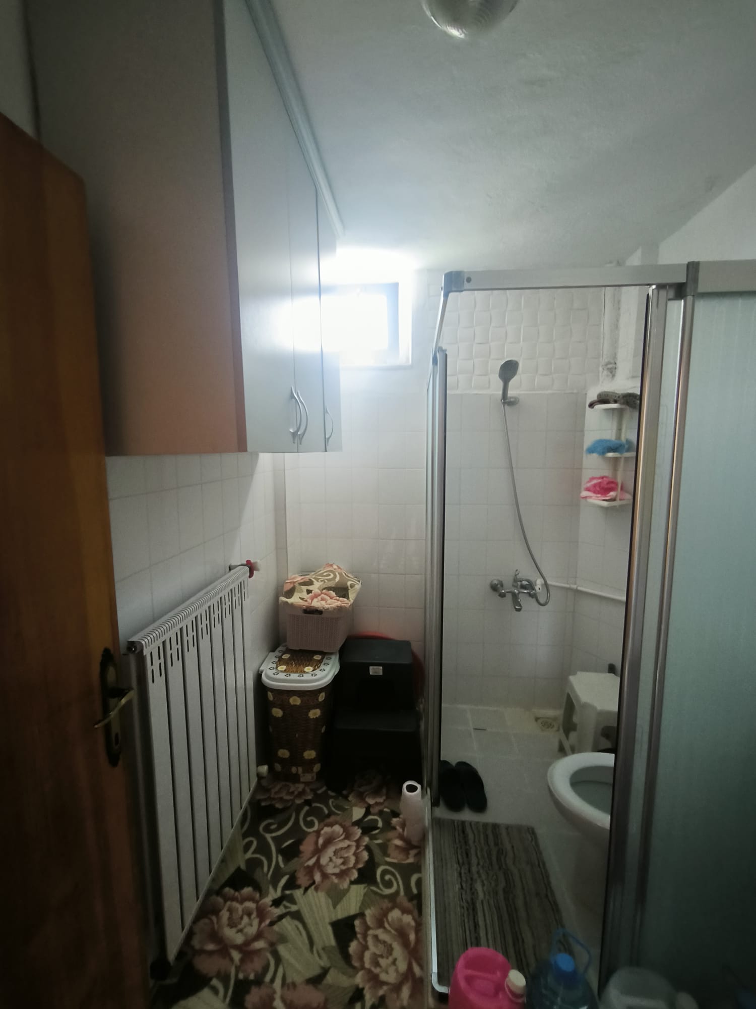 ŞEYH ŞAMİL MAHALLESİN DE SATILIK 3+1 BAKIM LI DAİRE